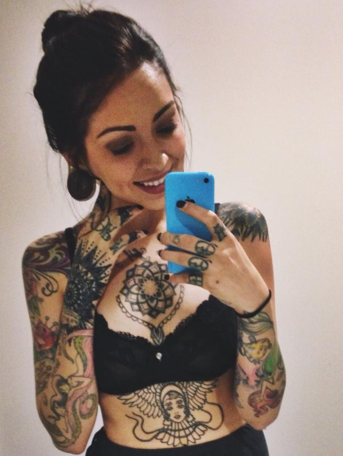 ichooseink:  -