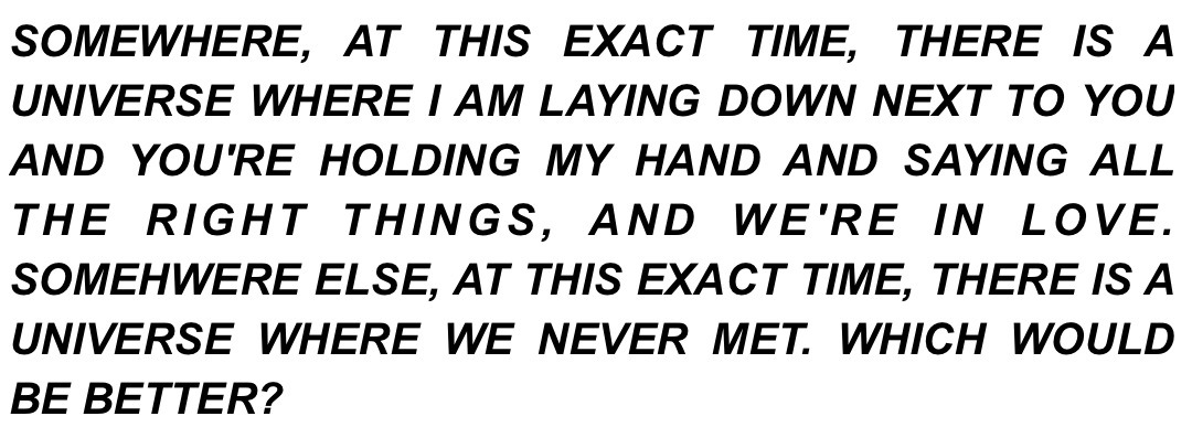 lost // found