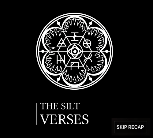 thesiltverses:The Silt Verses Season 2 launches tomorrow and we can’t wait to share it with you!But 