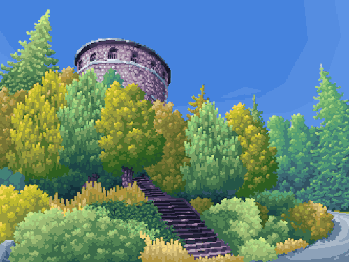Tower