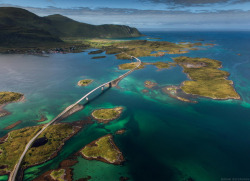 seafarers:  Norway by Daniel Korzhonov 