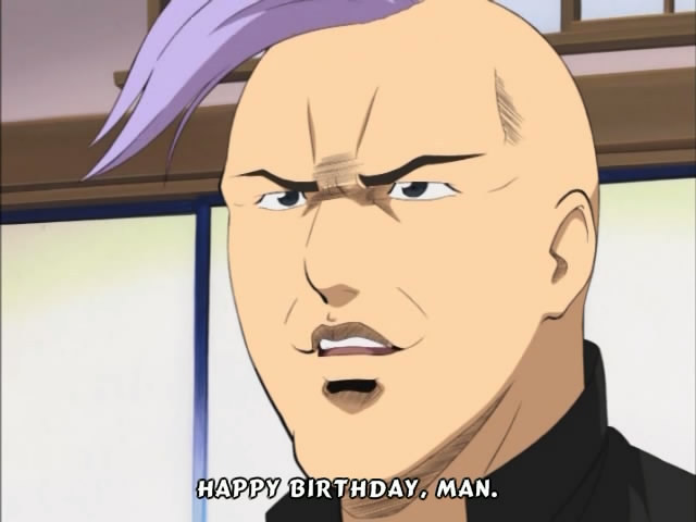 banavalope:  dijeh:  You’ll never celebrate your birthday one month late with a