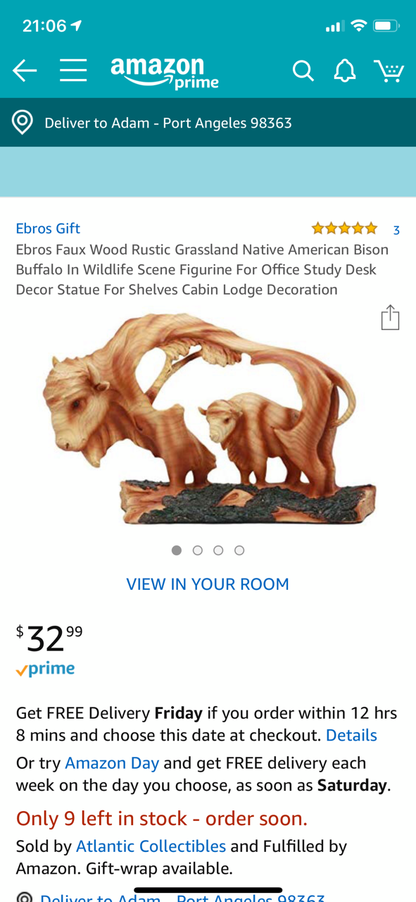 Haha nah, I don’t have a certain style I like to decorate with or anything 😂😂😂