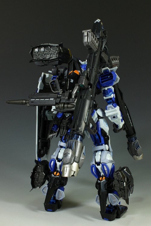 gunjap:  [FULL DETAILED REVIEW] METALBUILD 1/100 MBF-P03 GUNDAM ASTRAY BLUE FRAME FULL-WEAPONS: No.61 Imageshttp://www.gunjap.net/site/?p=317921