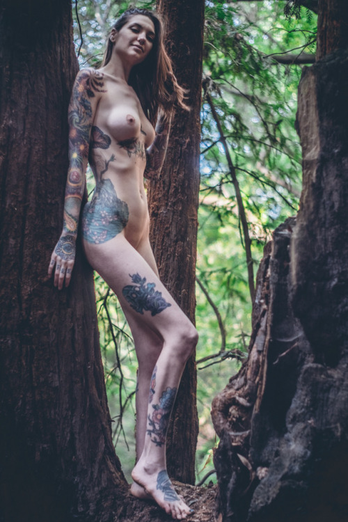 fred-rx: forest nymph. model is Rocky Emerson.votefredforgod.com/