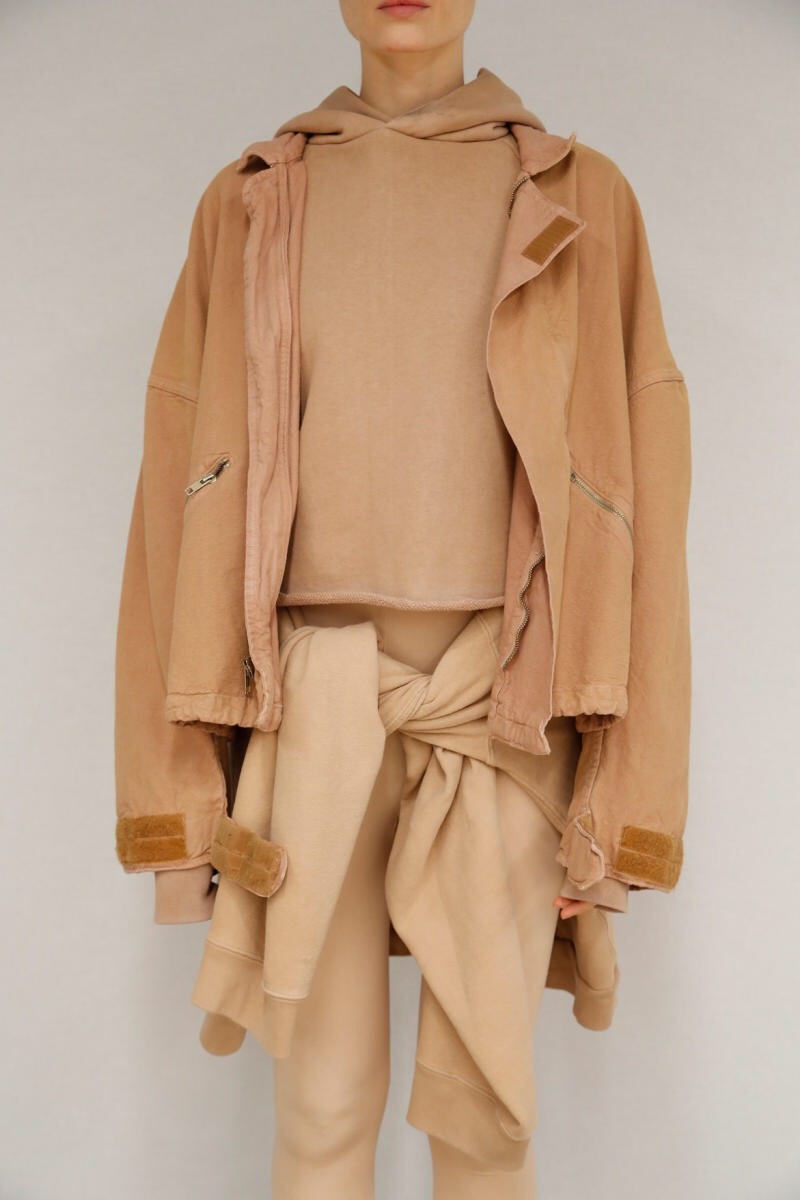 evrythingtailored:  YEEZY SEASON 2 
