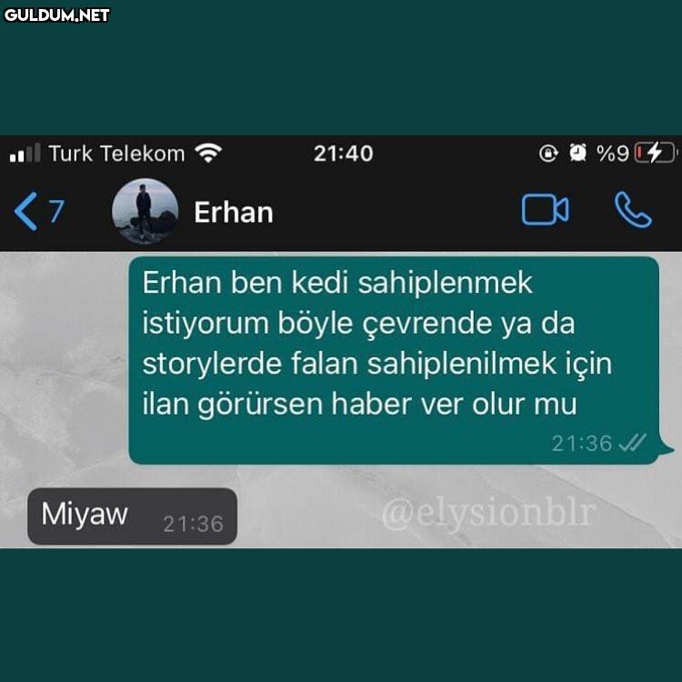 Turk Telekom 21:40 %9 Kaynak