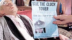  get to know me meme: [2/5] favorite movies » back to the future↳ &ldquo;Woah.