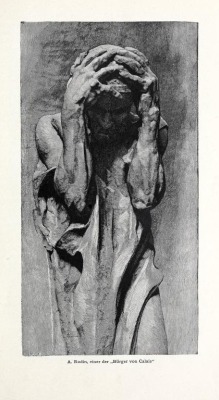the-two-germanys: A. Rodin, einer der, “Bürger