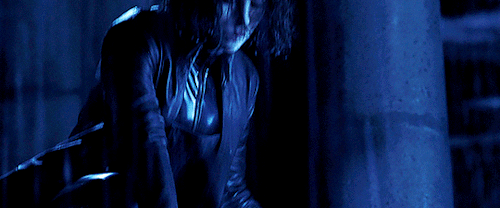 Underworld (2003) Directed By Len Wiseman