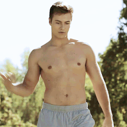 Cameronxboyce: Peyton Meyer In Versus