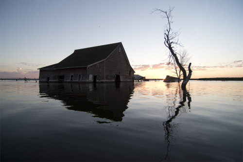 muchbtr: Photos from Devil’s Lake, North Dakota Taken by Paul Johnson, in the Fall and Winter 