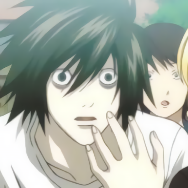 Featured image of post Matching Pfp Death Note Matching Icons Juss keeping them here as stash