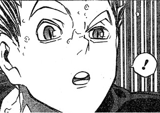 masterofprovocationkurookun:  …?!Kuro are you ok?! 