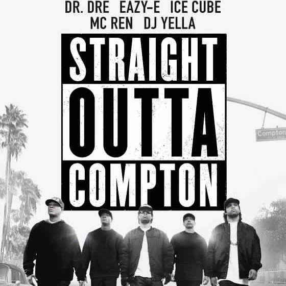 mrtonye:  #straightouttacompton #greatmovie #nwa 