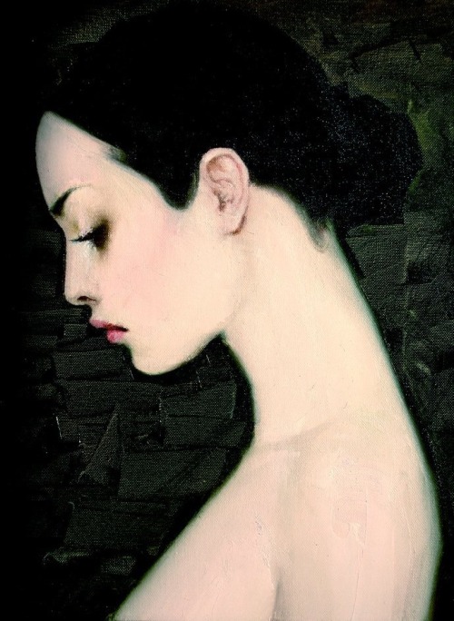 arteysentimiento:  Taras Loboda, digital art 