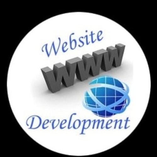 This A Friends Website, Who Is A Freelance Website Developer.