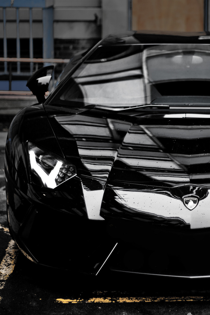 jaiking:  v1llain:   Pitch Black | Heydar Heydarov | More      Follow me at http://jaiking.tumblr.com/