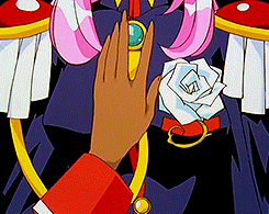 lemedy:  "Rose of nobility...Please, come forth!"         