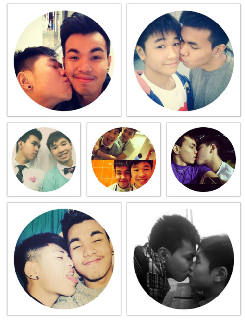Kiss Me, Maybe