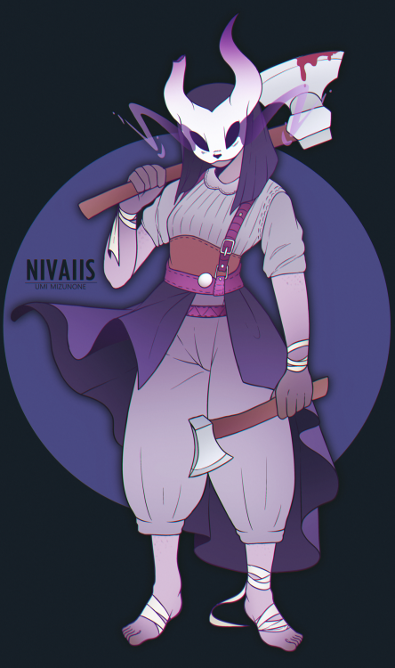 Another one for @ MrEnfer_ from twitter ! This time a Huntress