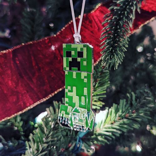 Don’t be a creeper this holiday season. Or any season, let’s be real.