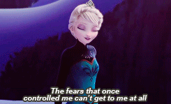the-scarlet-priestess:  emmasneverland:  elsa + broken promises  Well that went from depressing to adorable really fast 