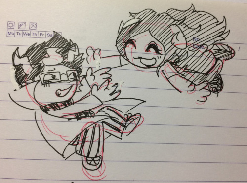 ERIARA/ARAERI | ERIDAN Ampora X ARADIA Megido