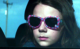 elizadusku:Female Awesome Meme ★ {11/20} ladies in a movie: Laura Kinney/X-23 (Logan, 2017)A man has