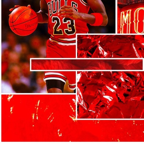 GO BULLS! (We love ya some Michael Jordan). #23 | • • • • • #Bulls #Chicago