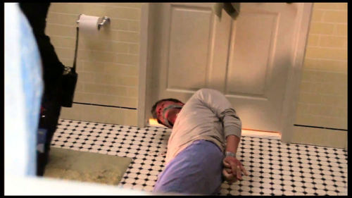 ropermike: Tim DeKay in Law and Order: LA - “Silver Lake”. More pics here.Tim DeKay plays the victim