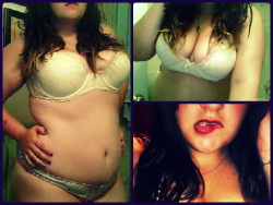 Chubby-Bunnies:  Usa 14/16, Jessica, 18Third Time Submitting, Woo! Proud Of My Curves