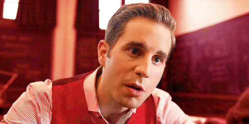erikxavier:Ben Platt as Payton in The Politician (2019)