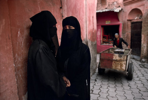 morobook:Morocco Marrakech 1988