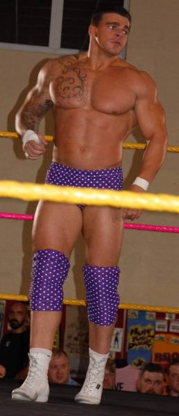 londonwrestle: