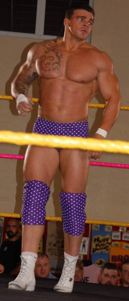 Londonwrestle: