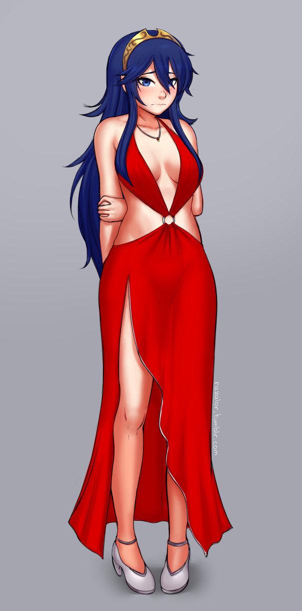 razalor:  I was honestly gonna scrap this, but w/e.Proper image.