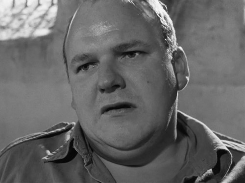 Chubby actors on British TV in the 1960sRoy Kinnear (2 of 2). Other than his TV appearances Roy Kinn