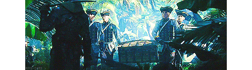 aoimine:  If it’s fortune and adventure you seek, then Captain Edward Kenway is your man. 