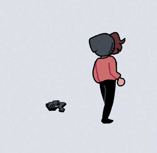 Haha, So No Head??