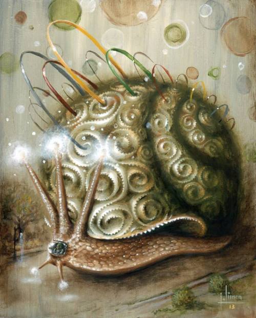 lohrien:  Paintings by Jason Limon tumblr l shop l fb