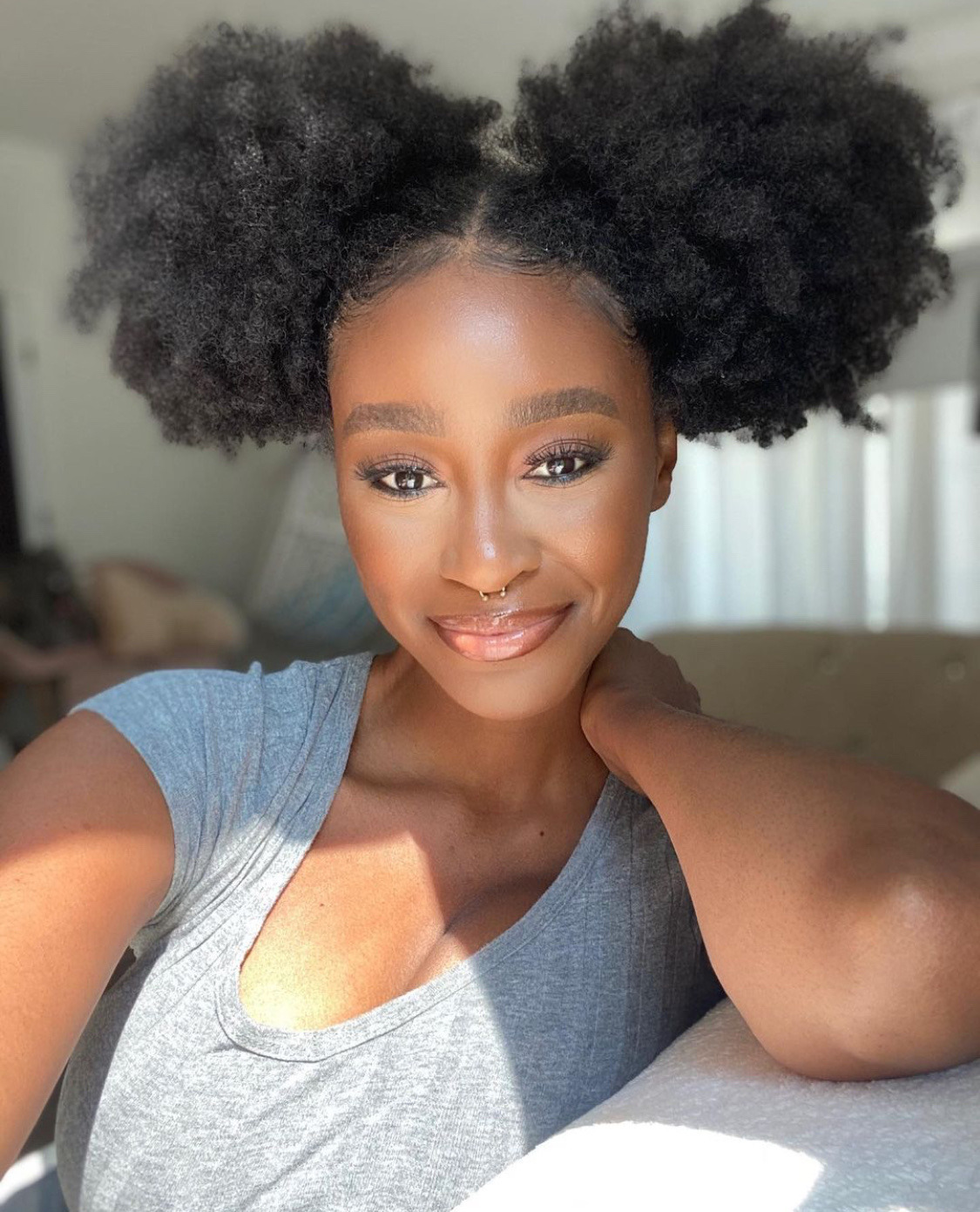 ynotme669:afrodesiacworldwide:Queens 👑 🙏🏾