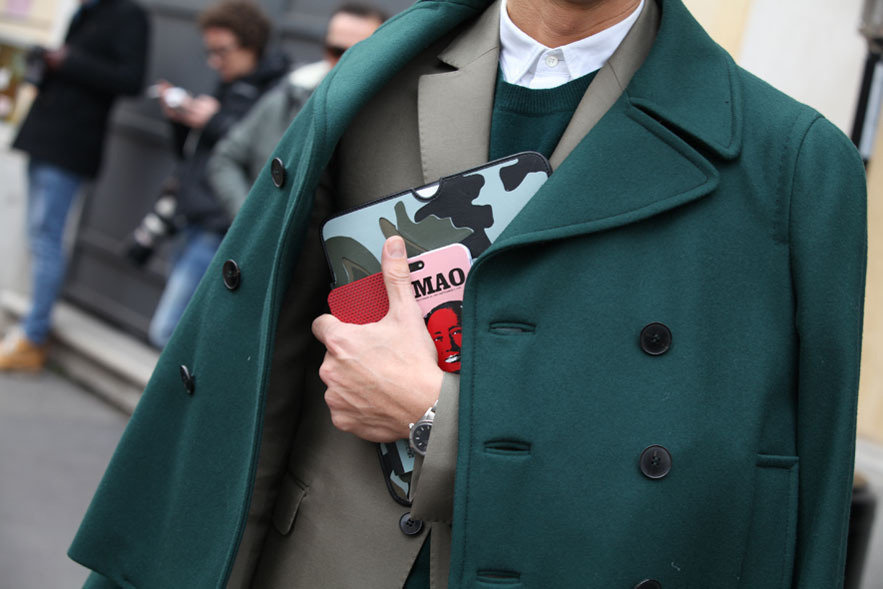 menstyle1:  Winter Inspiration. FOLLOW : Guidomaggi Shoes Pinterest | Guidomaggi
