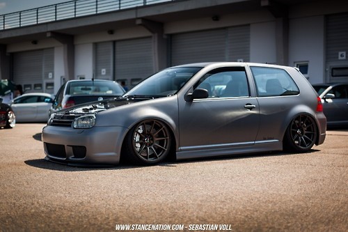 lateststancenews:  Stance Inspiration - Get inspired by the lowered lifestyle. FACEBOOK