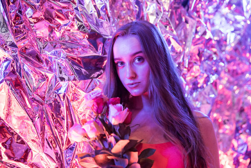 laurajunekirsch: TUMBLR IRL: Spotlight on @signepierce and her BEAUTIFUL installation  Lau