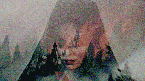 lukashodge: Chelsea Wolfe - “Kings” music video  Directed by Kristin Cofer  