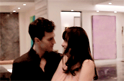 itsjamiedornan:  “never trust a man who can dance.” 