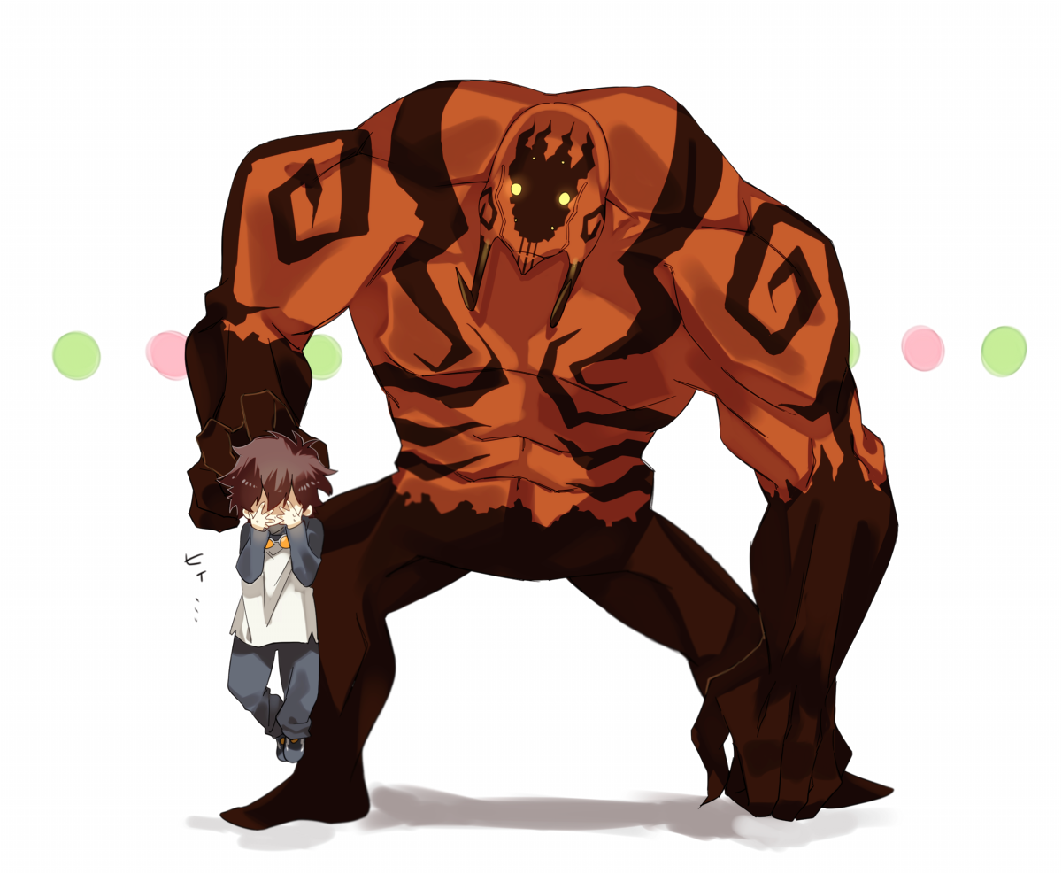 Kekkai Sensen 血界 戦線 Kekkai Sensen 血界 戦線
