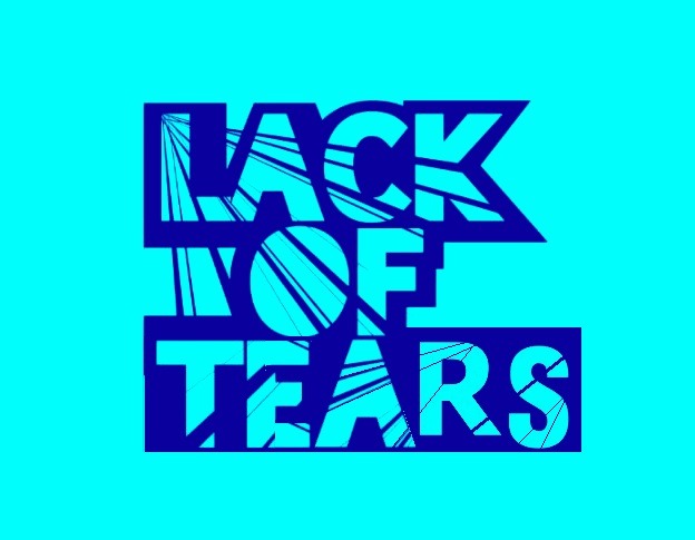 Maybe you thought that through my tears I show my way of being emotional, but I can&rsquo;t