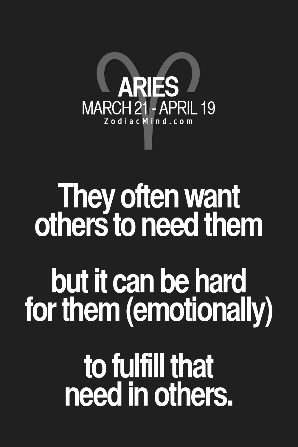 zodiacmind:  Fun facts about your sign here